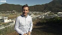 リニア新幹線試乗録 時速500キロを体験