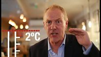 【60秒解説】COP21開催目前 気温2度上昇の意味