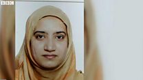 米福祉施設銃撃のマリク容疑者 イスラム教保守派傾向は結婚前から