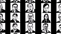 中国で続く人権派弁護士への締め付け ある家族の経験