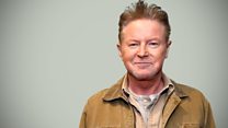 "I think that was the final farewell, I don't think you'll see us performing again" Don Henley