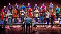 BBC Singers 2017-18 Season: BBC Singers Carol Competition Final 2017