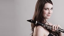 Be in the Audience: Weber Clarinet Concerto No. 1