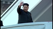 【90秒解説】核実験を強行 金正恩氏はどんな人物か