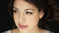 BBC Philharmonic Studio Concerts: Henze, Chopin & Chabrier