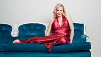 BBC Symphony Orchestra & Chorus 2016-17 season: Weill's Seven Deadly Sins