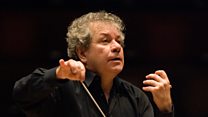 BBC Symphony Orchestra & Chorus 2016-17 season: Jiří Bělohlávek conducts the BBC Symphony Chorus in Dvořák's Requiem