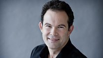 BBC Symphony Orchestra & Chorus 2016-17 season: Gerald Finley sings Saariaho's True Fire