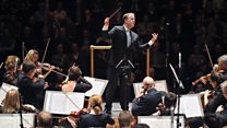 BBC Symphony Orchestra & Chorus 2016-17 season: Sakari Oramo conducts Varèse