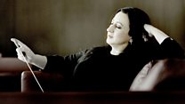 BBC Symphony Orchestra & Chorus 2016-17 season: Simone Young conducts Bartók & Peter Eötvös