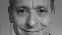 BBC Symphony Orchestra & Chorus 2016-17 season: An evening with David Sedaris: Death knows no season