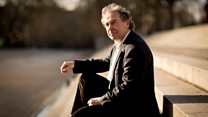 BBC Symphony Orchestra & Chorus 2016-17 season: A Christmas Carol
