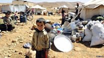 英国 子どもの難民を支援へ