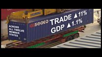 TPPに参加国が署名 得する国はどこ?