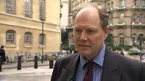 Assange ruling 'changes everything'