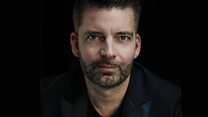 BBC SSO 2017-18 Season: Pintscher Conducts Dvořák