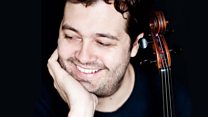 BBC Philharmonic Studio Concerts: Debussy, Foulds, Walton & Bizet