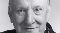 BBC Symphony Orchestra & Chorus 2016-17 season: Total Immersion Richard Rodney Bennett