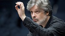 BBC SSO 2017-18 Season: Edinburgh International Festival: Festival Firsts