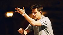 BBC SSO 2016-17 Season: Brahms Symphony No.1