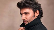 BBC Symphony Orchestra & Chorus 2016-17 season: CANCELLED Jonas Kaufmann sings Strauss's Four Last Songs