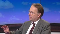 Did Tories overspend in three recent by-elections?