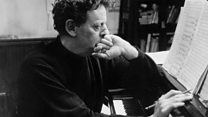 BBC Symphony Orchestra & Chorus 2016-17 season: Guildhall New Music Ensemble perform Philip Glass