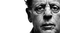 BBC Symphony Orchestra & Chorus 2016-17 season: 'Koyaanisqatsi' with original score by Philip Glass
