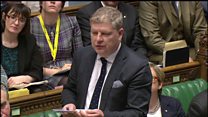 PM: Scotland funding deal must be fair