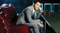 Friday Night is Music Night: Friday Night Is Music Night: Crosby & The Crooners