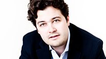 BBC Philharmonic Studio Concerts: Bantock, Bowen & Musgrave