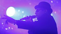 6 Music Festival: 2016