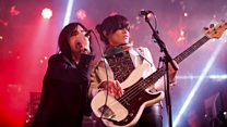 6 Music Festival: 2016