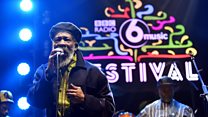 6 Music Festival: 2016