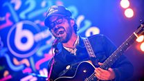 6 Music Festival: 2016