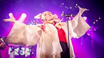 6 Music Festival: 2016