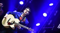 6 Music Festival: 2016