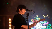 6 Music Festival: 2016