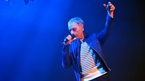 6 Music Festival: 2016