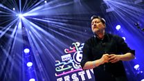 6 Music Festival: 2016