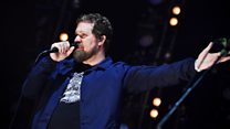 T in the Park: 2016