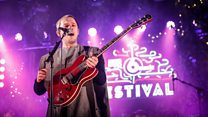 6 Music Festival: 2016