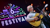 6 Music Festival: 2016