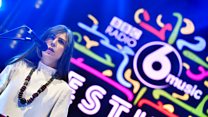6 Music Festival: 2016
