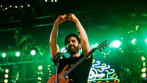 6 Music Festival: 2016