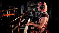 BBC Music Introducing: Vaults