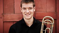 Be in the Audience: Henri Tomasi Trombone Concerto