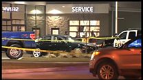 米ミシガン州で無差別発砲 6人死亡
