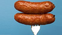 The EU in 10 Objects: The sausage