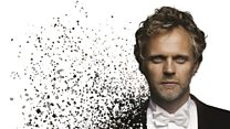 BBC NOW On the Road 2015-16: ‘Unfinished’ Symphony with Søndergård